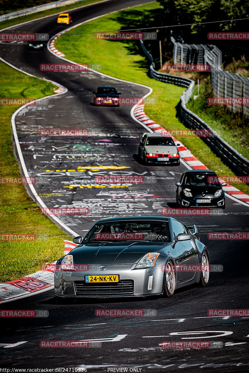 Bild #24710336 - Touristenfahrten Nürburgring Nordschleife (24.09.2023)