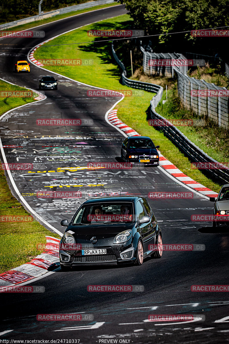 Bild #24710337 - Touristenfahrten Nürburgring Nordschleife (24.09.2023)