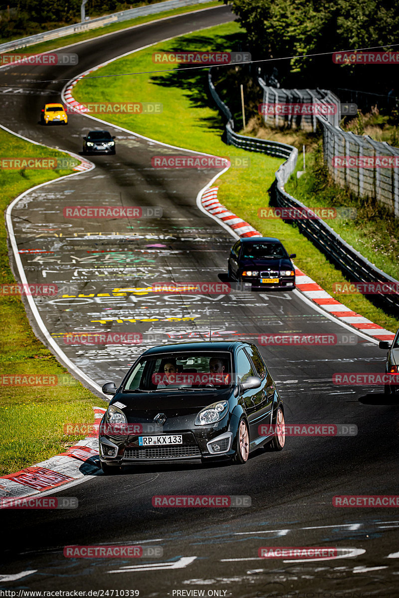 Bild #24710339 - Touristenfahrten Nürburgring Nordschleife (24.09.2023)