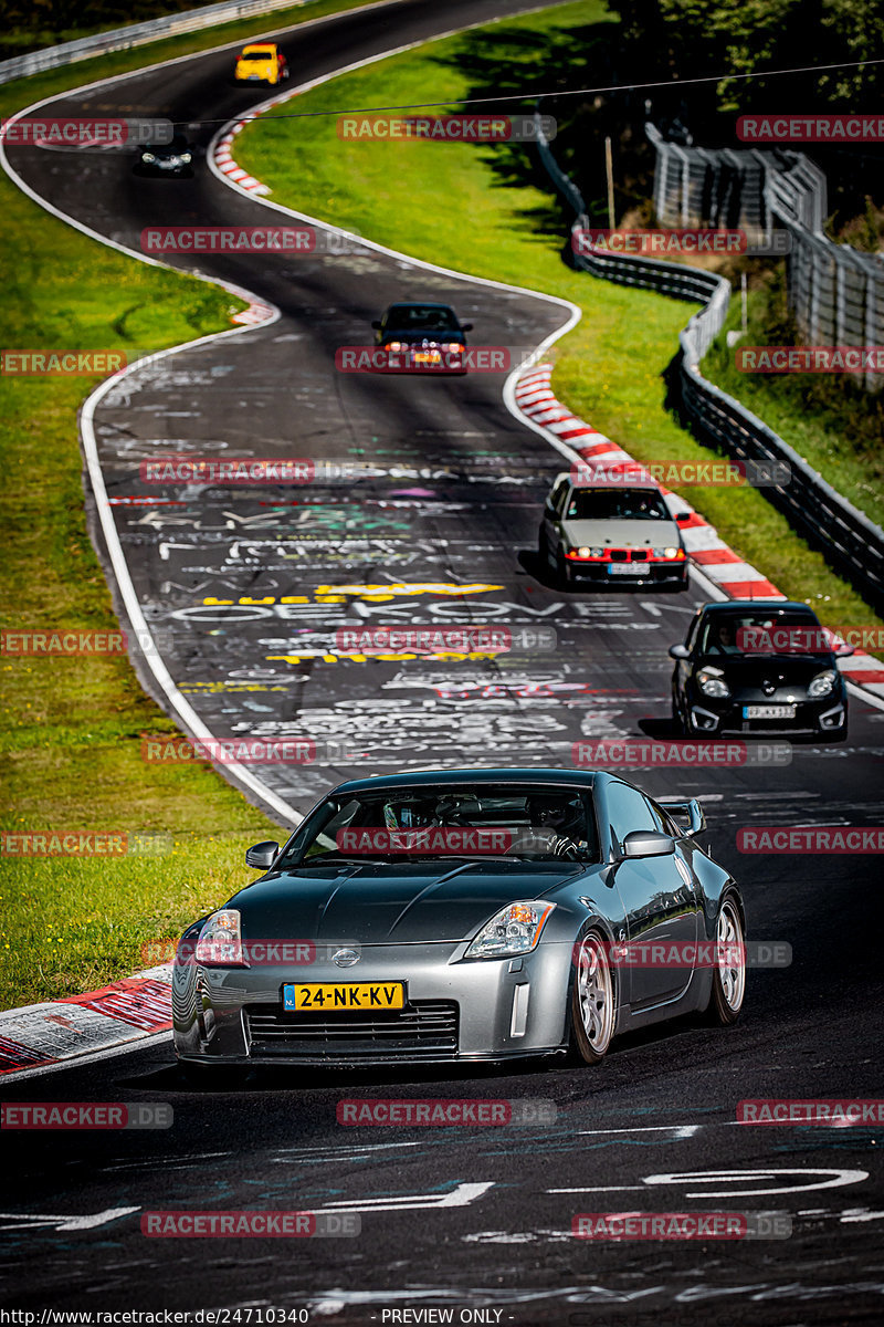 Bild #24710340 - Touristenfahrten Nürburgring Nordschleife (24.09.2023)