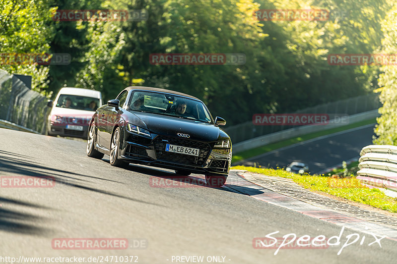 Bild #24710372 - Touristenfahrten Nürburgring Nordschleife (24.09.2023)