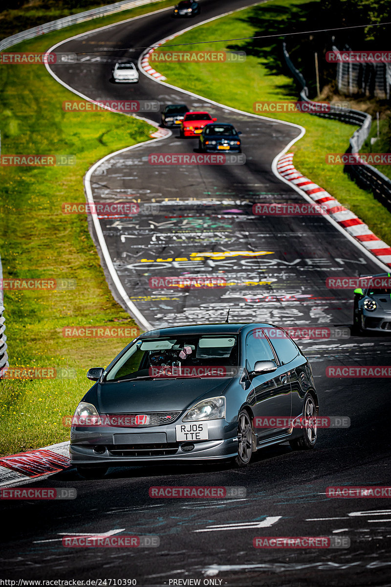 Bild #24710390 - Touristenfahrten Nürburgring Nordschleife (24.09.2023)