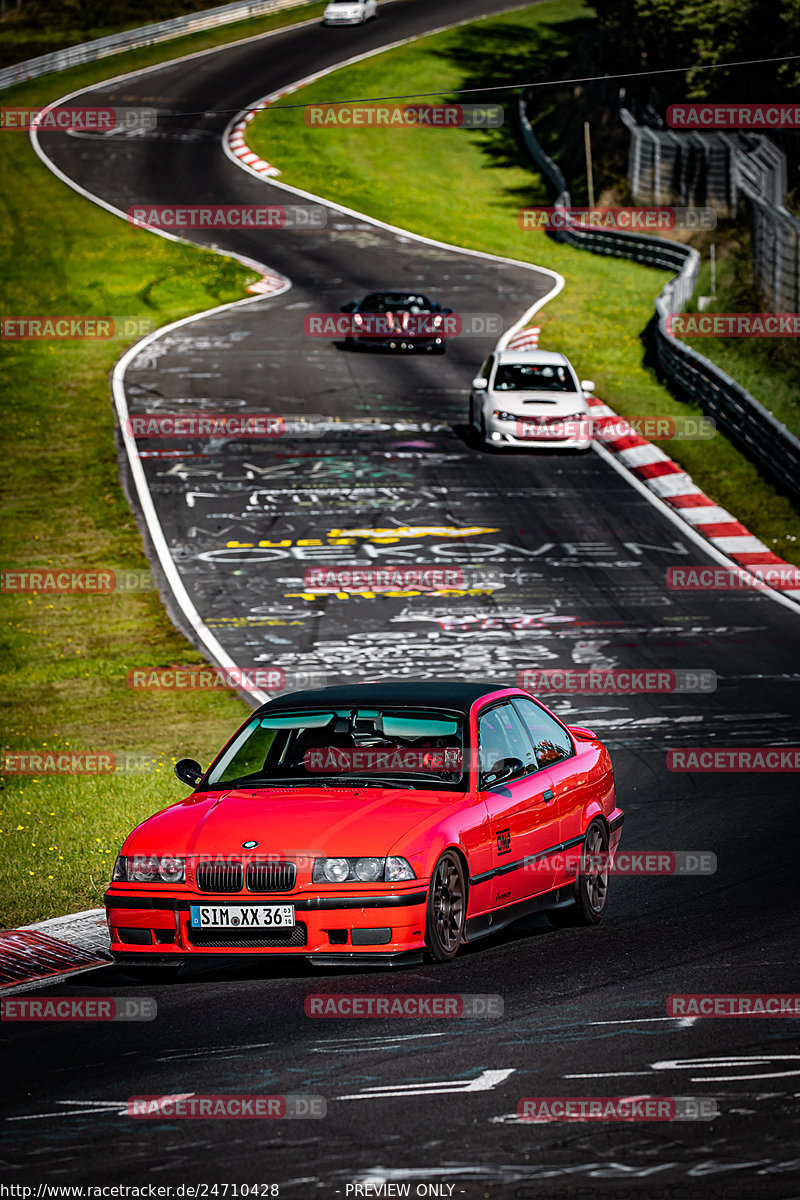 Bild #24710428 - Touristenfahrten Nürburgring Nordschleife (24.09.2023)