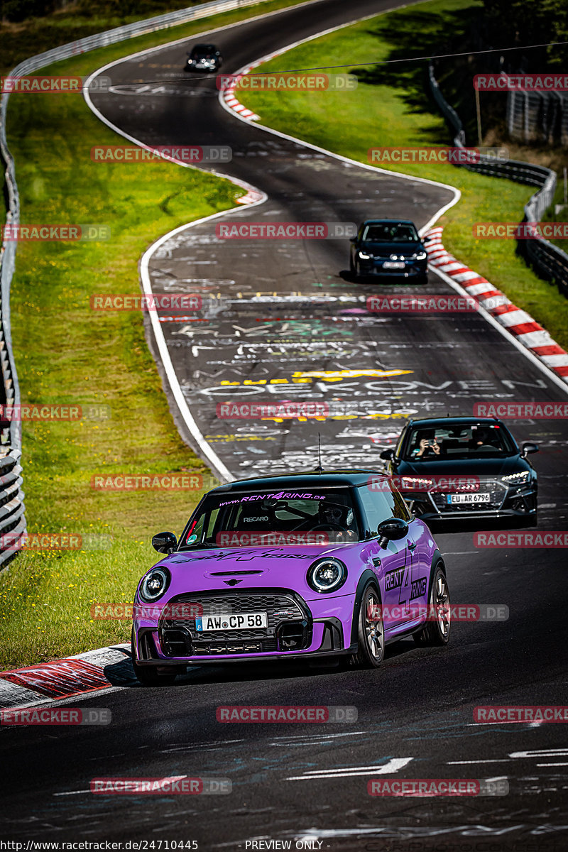 Bild #24710445 - Touristenfahrten Nürburgring Nordschleife (24.09.2023)