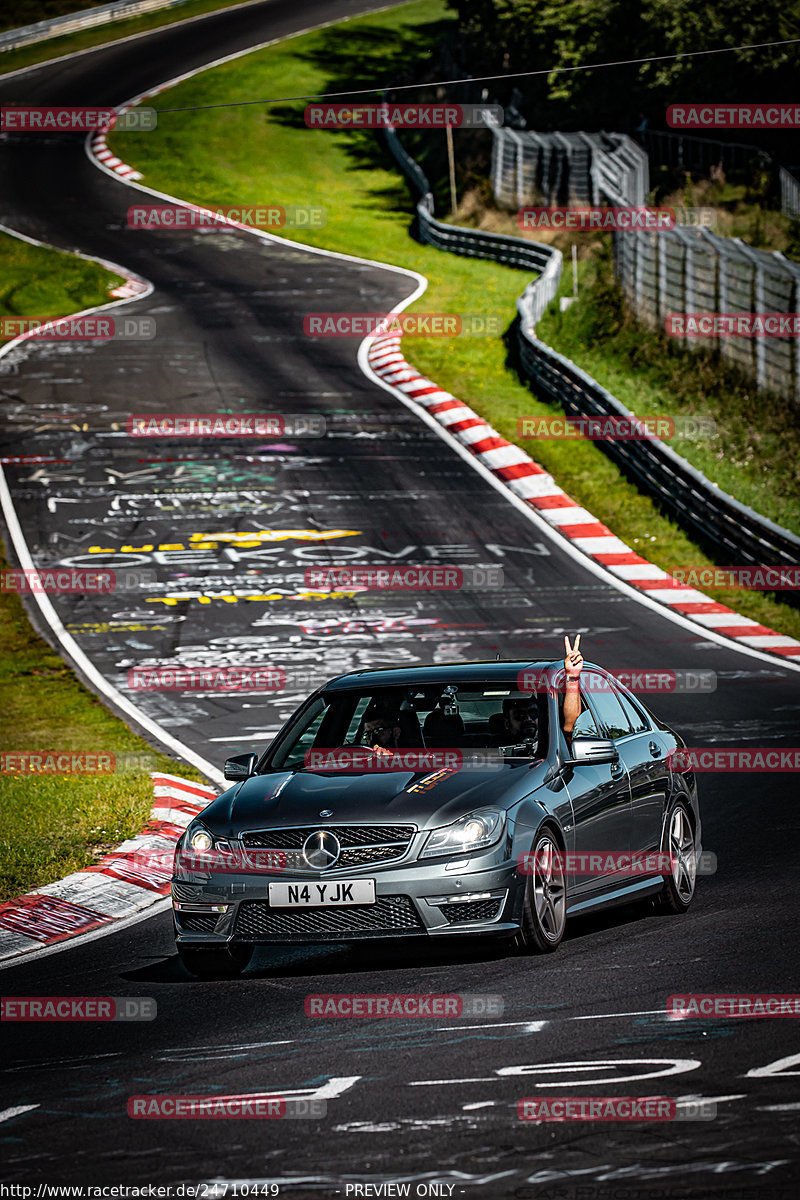 Bild #24710449 - Touristenfahrten Nürburgring Nordschleife (24.09.2023)