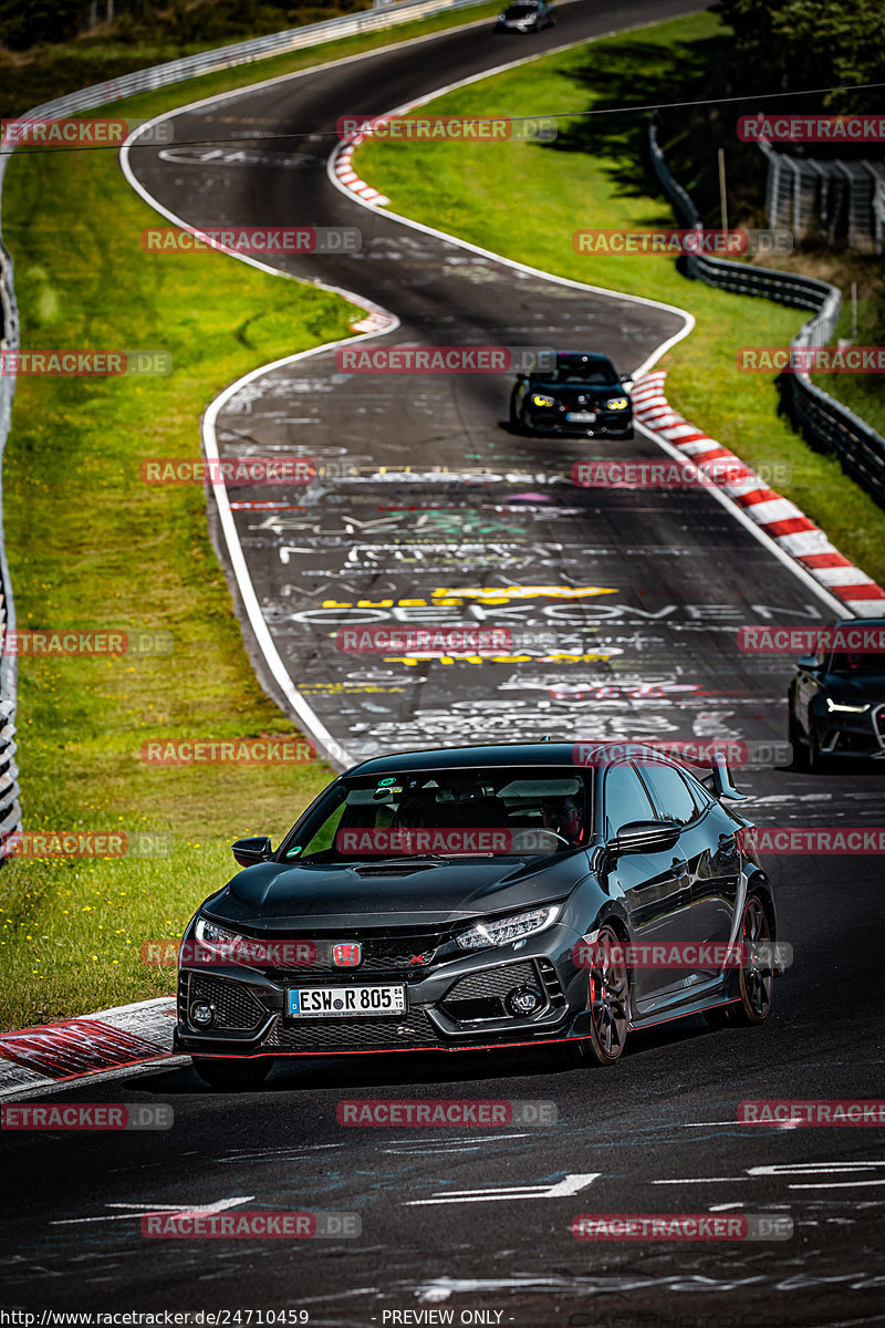 Bild #24710459 - Touristenfahrten Nürburgring Nordschleife (24.09.2023)