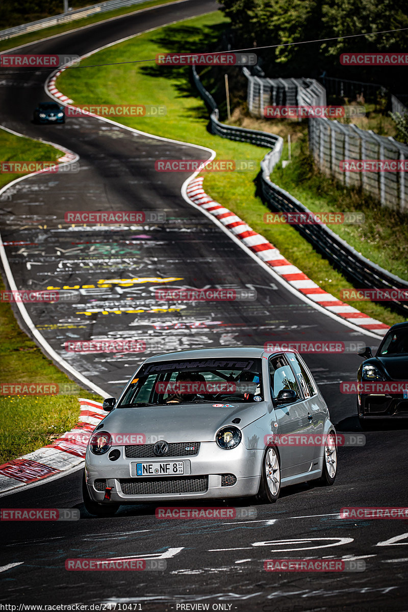 Bild #24710471 - Touristenfahrten Nürburgring Nordschleife (24.09.2023)