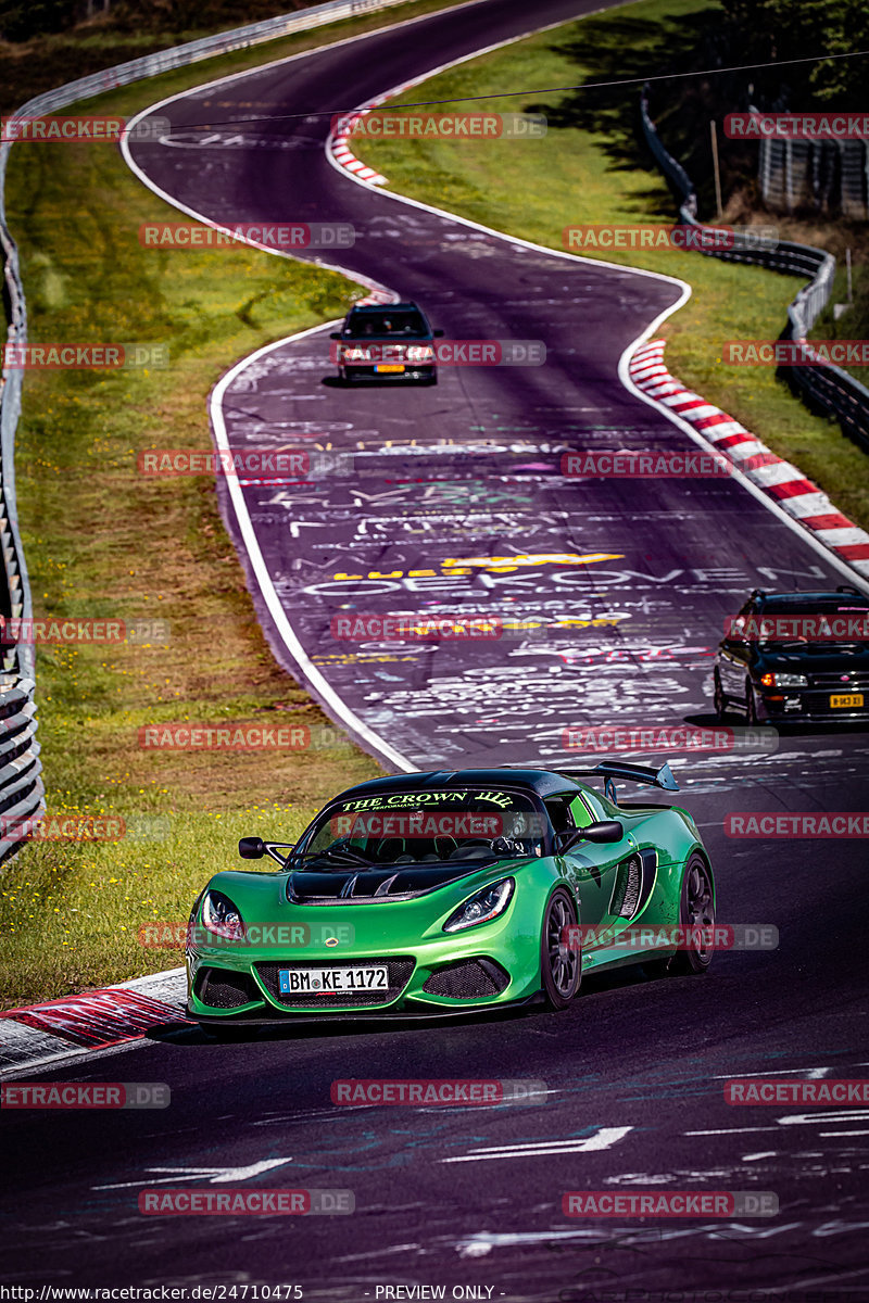 Bild #24710475 - Touristenfahrten Nürburgring Nordschleife (24.09.2023)