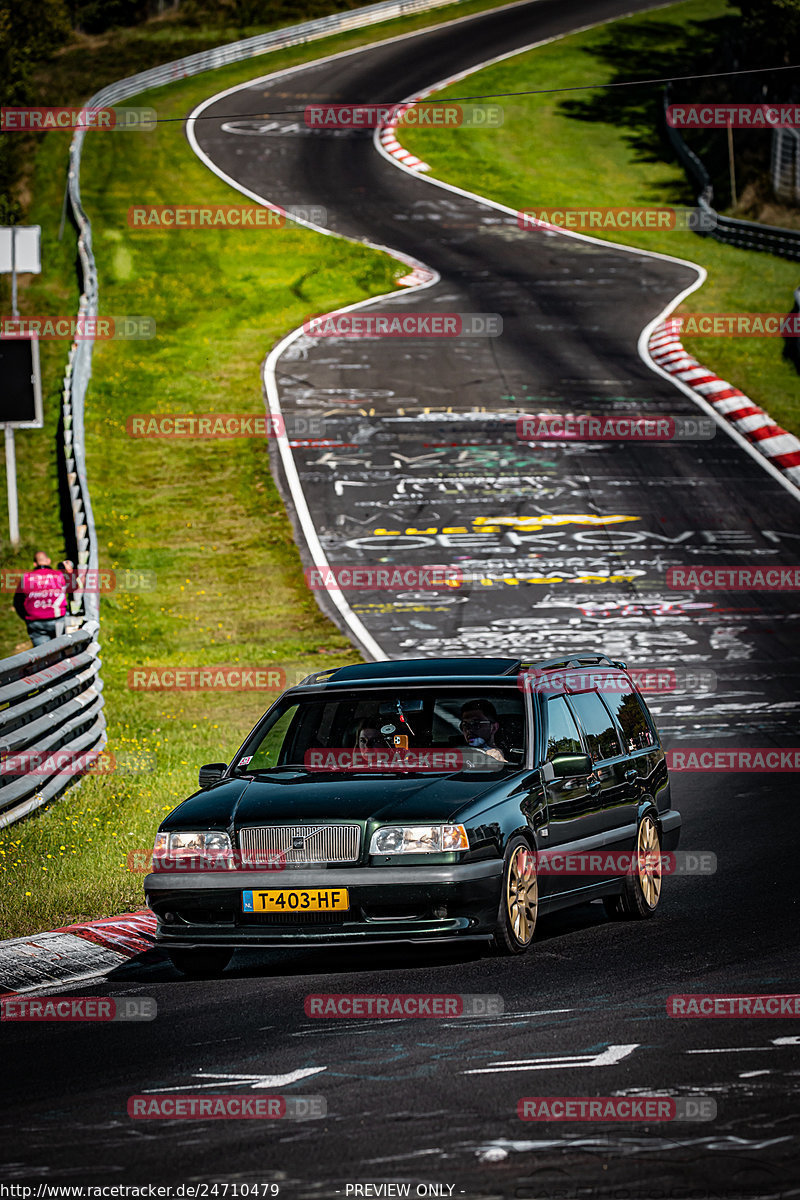 Bild #24710479 - Touristenfahrten Nürburgring Nordschleife (24.09.2023)