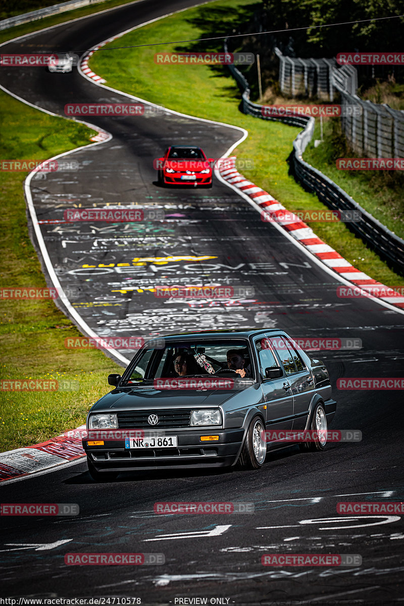 Bild #24710578 - Touristenfahrten Nürburgring Nordschleife (24.09.2023)