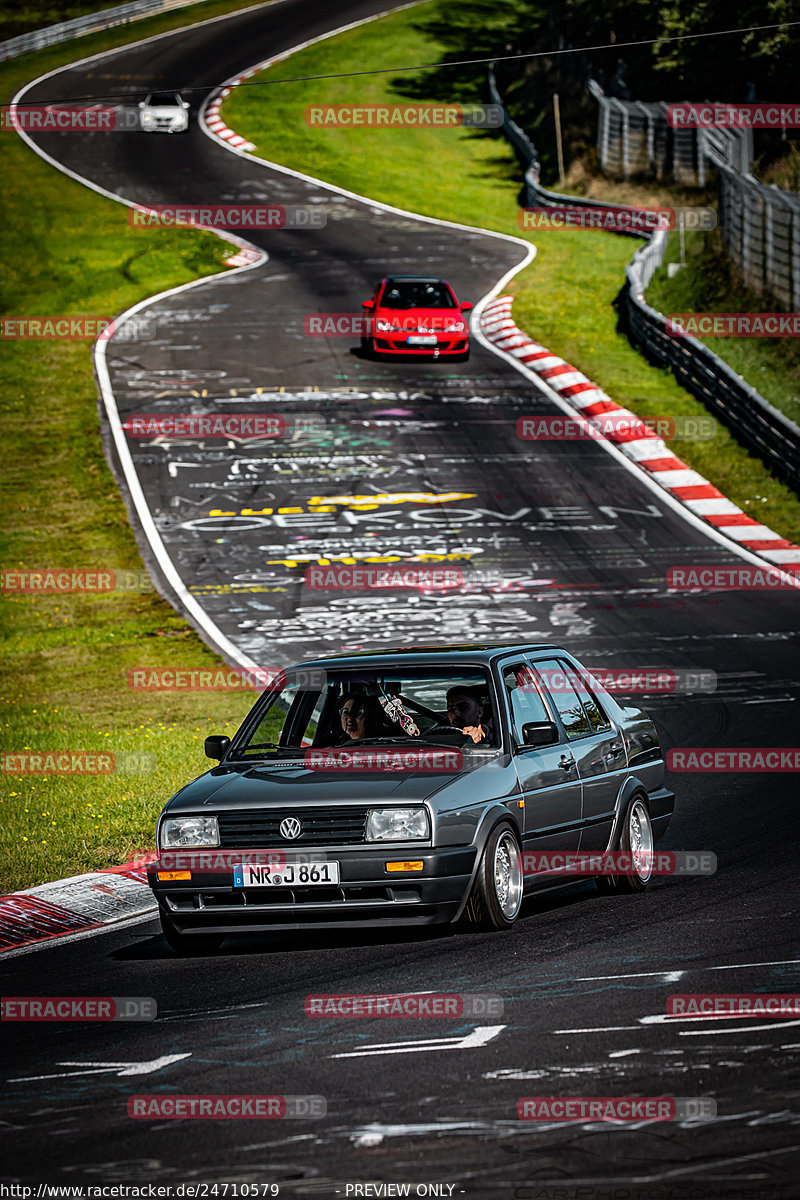 Bild #24710579 - Touristenfahrten Nürburgring Nordschleife (24.09.2023)