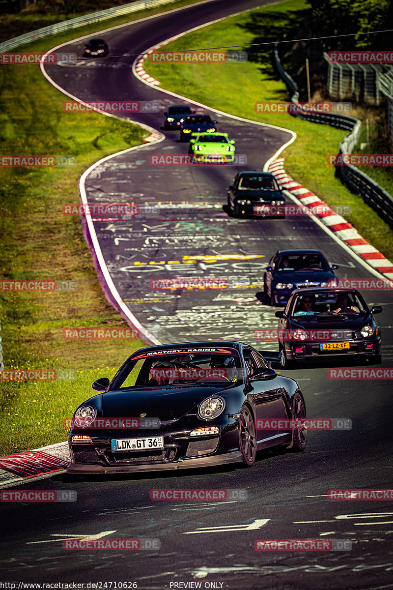 Bild #24710626 - Touristenfahrten Nürburgring Nordschleife (24.09.2023)