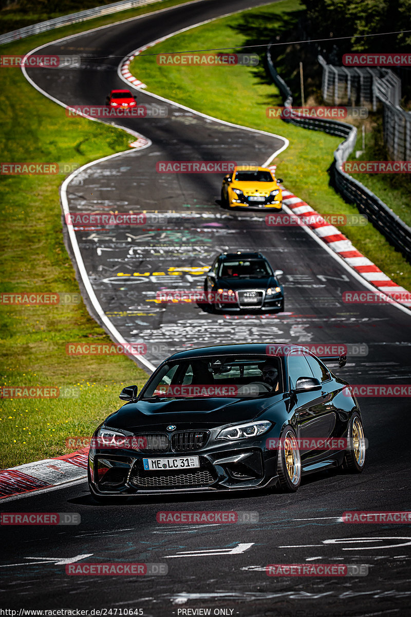 Bild #24710645 - Touristenfahrten Nürburgring Nordschleife (24.09.2023)