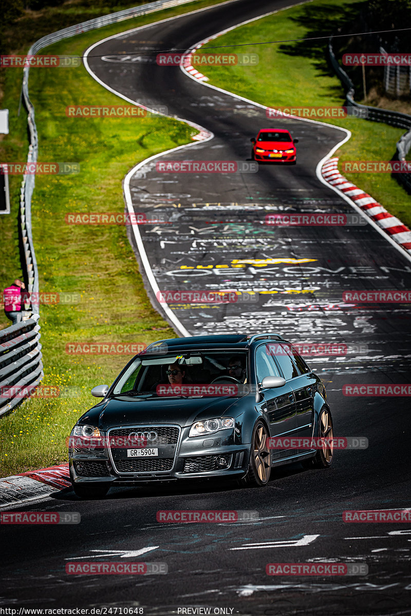 Bild #24710648 - Touristenfahrten Nürburgring Nordschleife (24.09.2023)