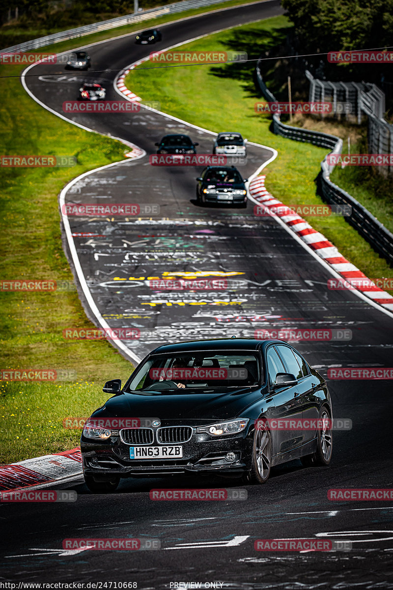 Bild #24710668 - Touristenfahrten Nürburgring Nordschleife (24.09.2023)