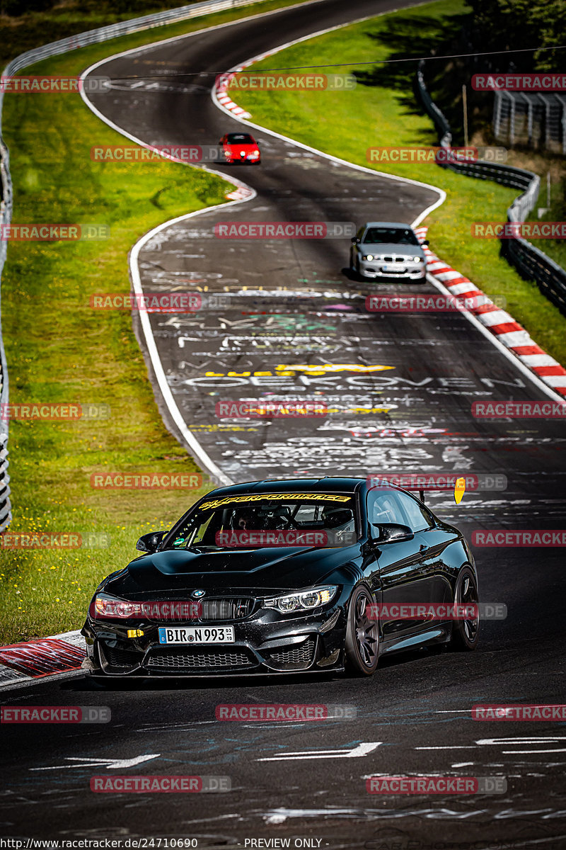 Bild #24710690 - Touristenfahrten Nürburgring Nordschleife (24.09.2023)