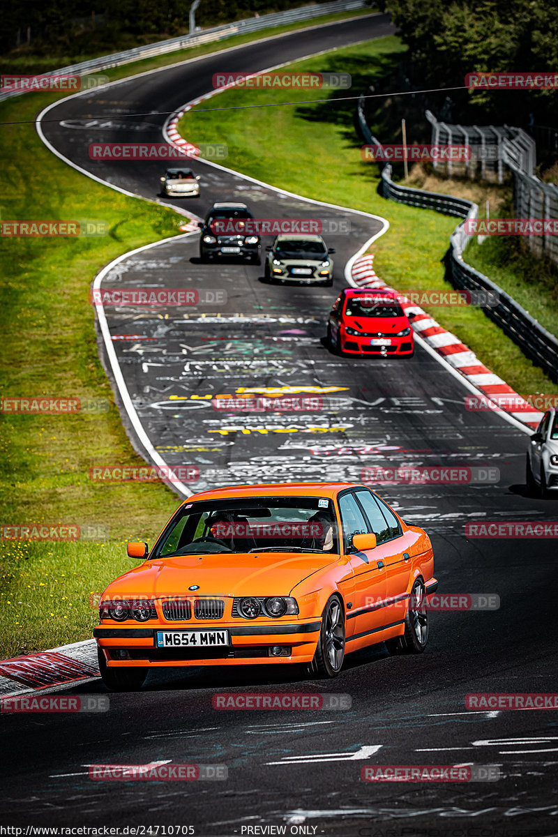 Bild #24710705 - Touristenfahrten Nürburgring Nordschleife (24.09.2023)