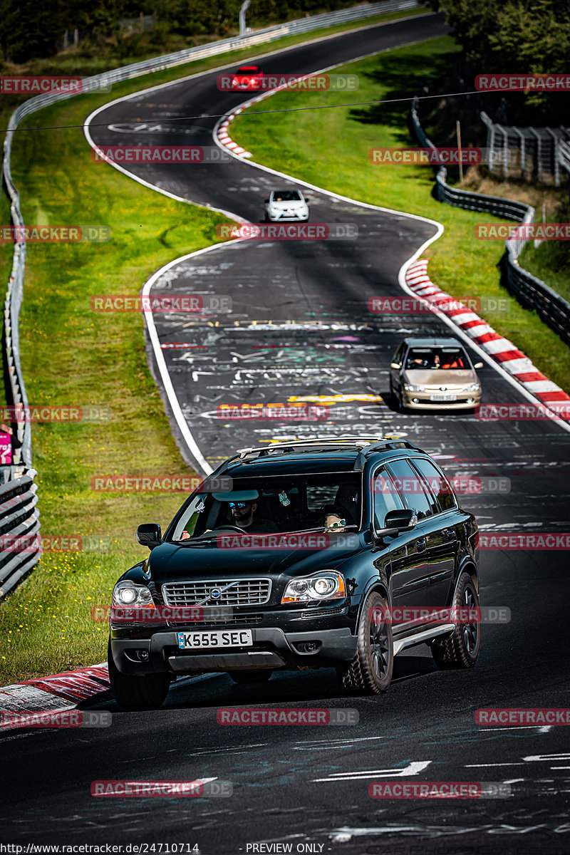 Bild #24710714 - Touristenfahrten Nürburgring Nordschleife (24.09.2023)