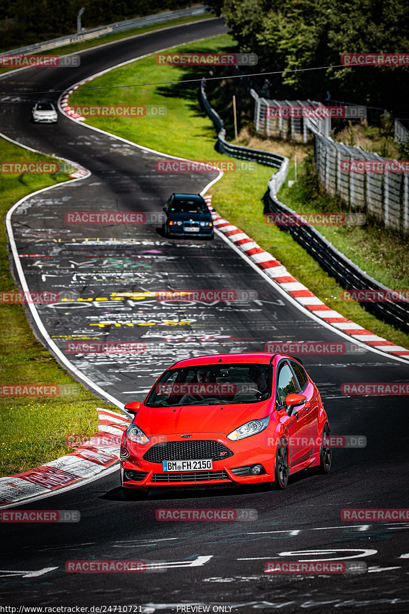 Bild #24710721 - Touristenfahrten Nürburgring Nordschleife (24.09.2023)