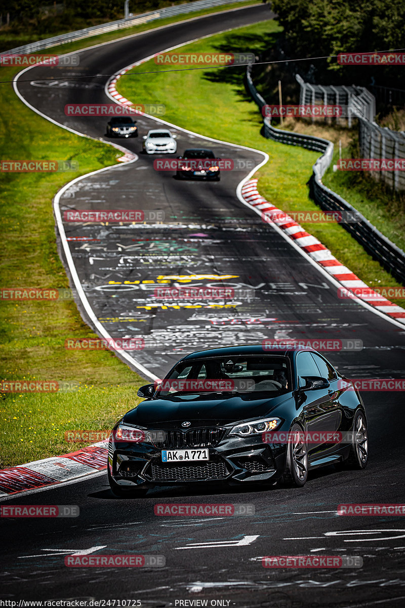 Bild #24710725 - Touristenfahrten Nürburgring Nordschleife (24.09.2023)