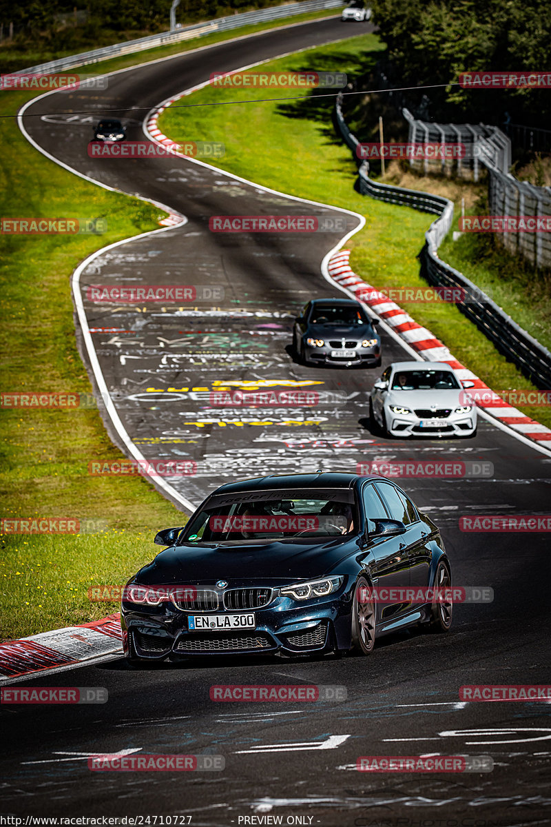 Bild #24710727 - Touristenfahrten Nürburgring Nordschleife (24.09.2023)