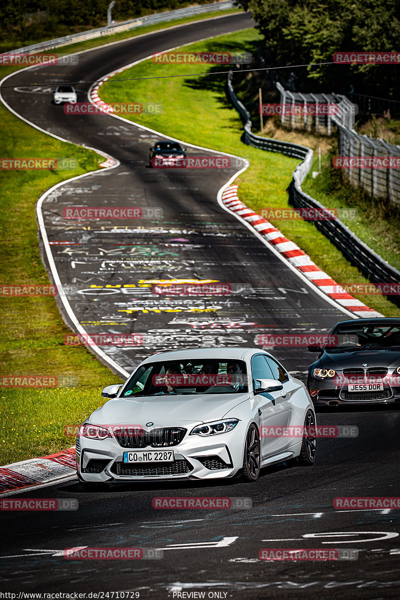 Bild #24710729 - Touristenfahrten Nürburgring Nordschleife (24.09.2023)