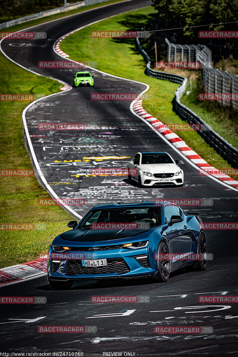 Bild #24710760 - Touristenfahrten Nürburgring Nordschleife (24.09.2023)