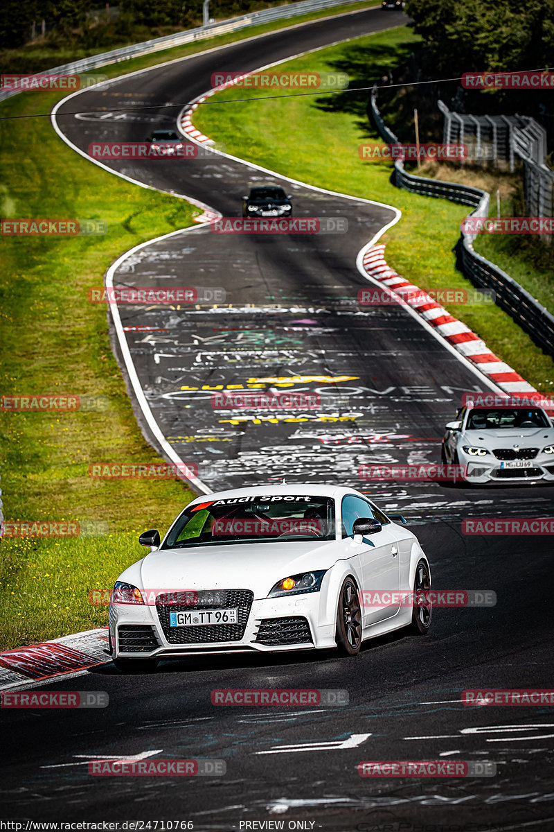 Bild #24710766 - Touristenfahrten Nürburgring Nordschleife (24.09.2023)