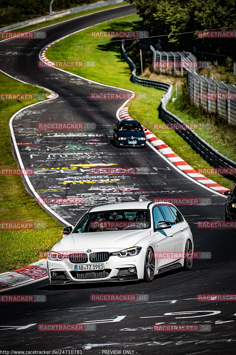 Bild #24710781 - Touristenfahrten Nürburgring Nordschleife (24.09.2023)