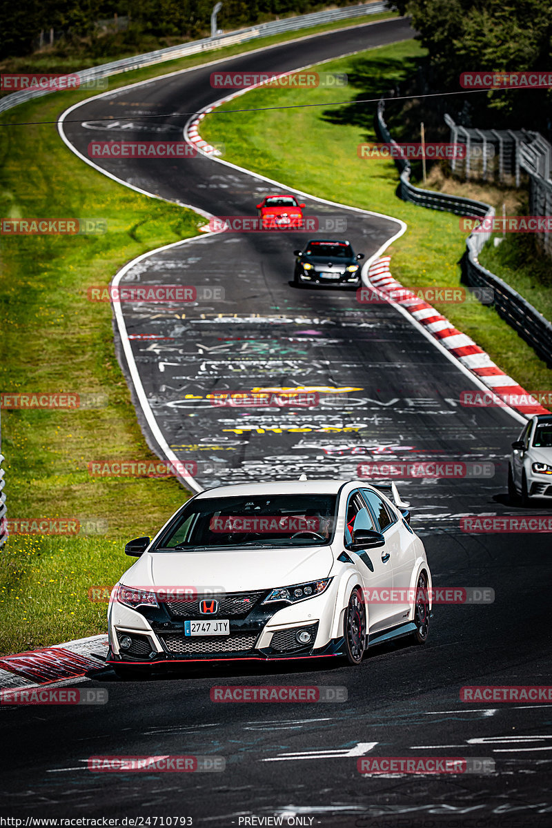 Bild #24710793 - Touristenfahrten Nürburgring Nordschleife (24.09.2023)