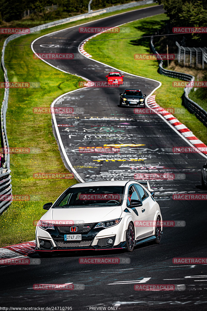 Bild #24710795 - Touristenfahrten Nürburgring Nordschleife (24.09.2023)