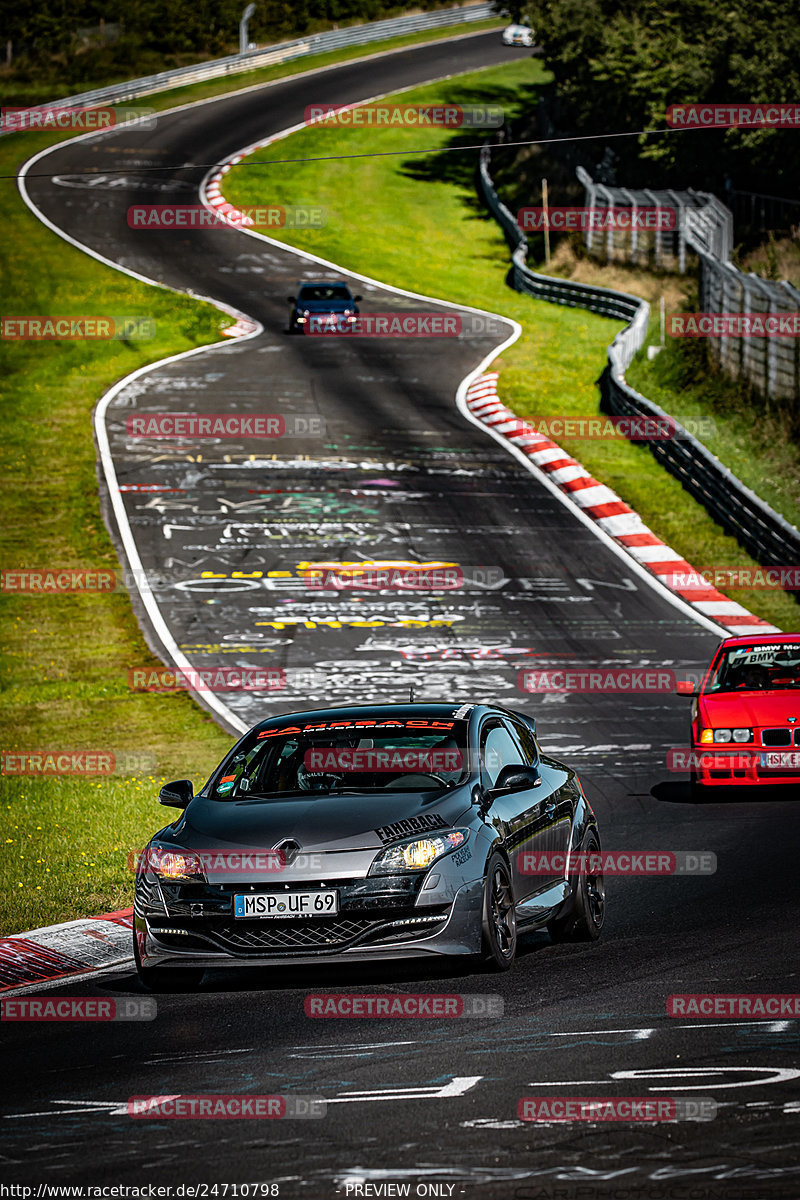 Bild #24710798 - Touristenfahrten Nürburgring Nordschleife (24.09.2023)