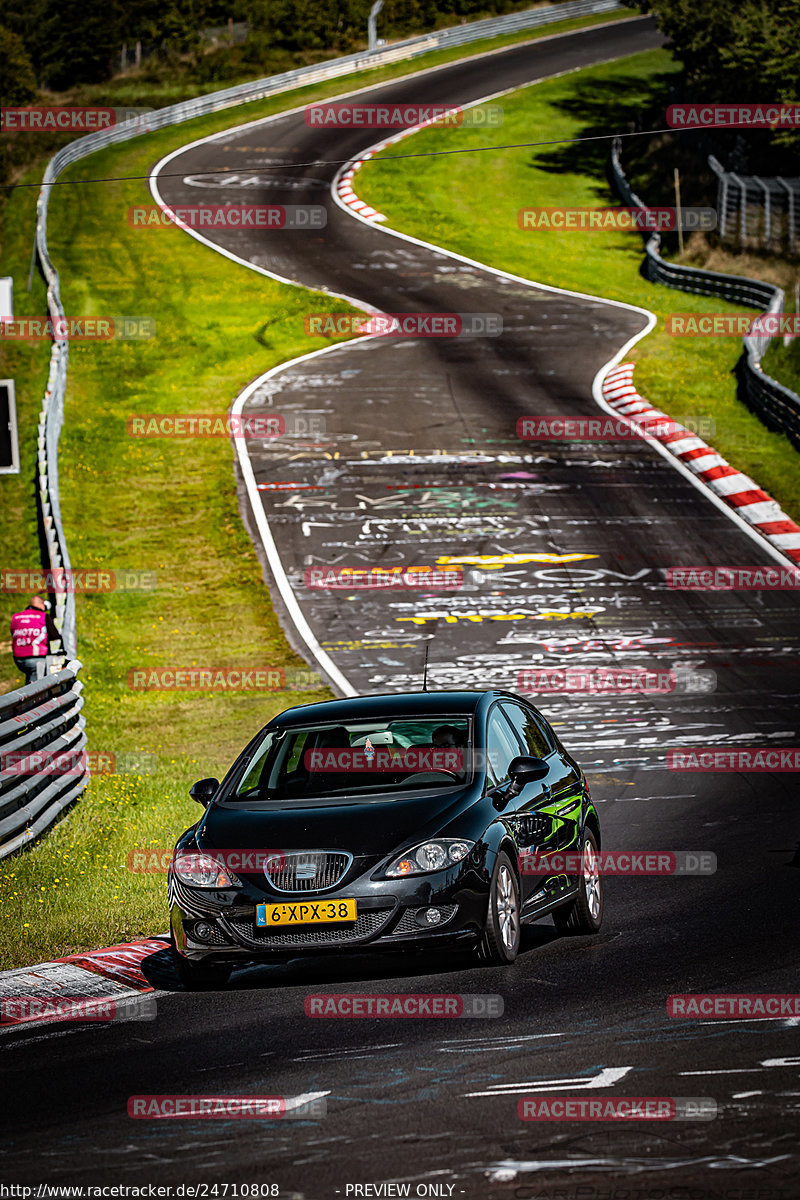 Bild #24710808 - Touristenfahrten Nürburgring Nordschleife (24.09.2023)