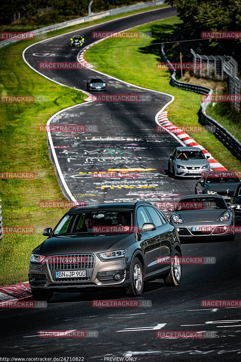 Bild #24710822 - Touristenfahrten Nürburgring Nordschleife (24.09.2023)