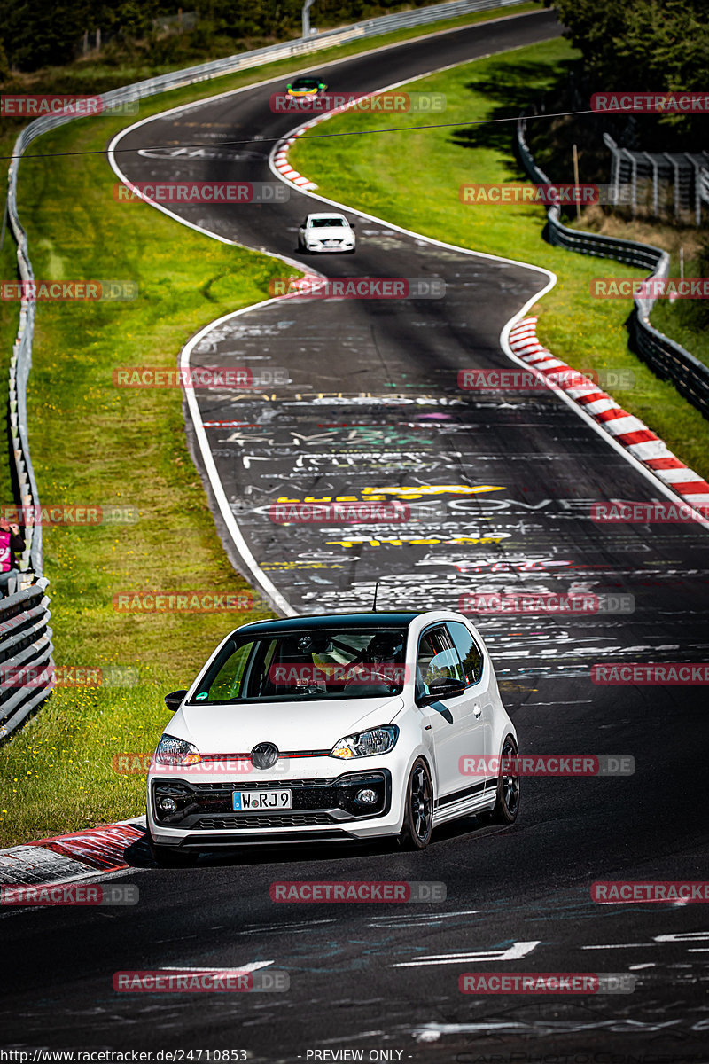 Bild #24710853 - Touristenfahrten Nürburgring Nordschleife (24.09.2023)