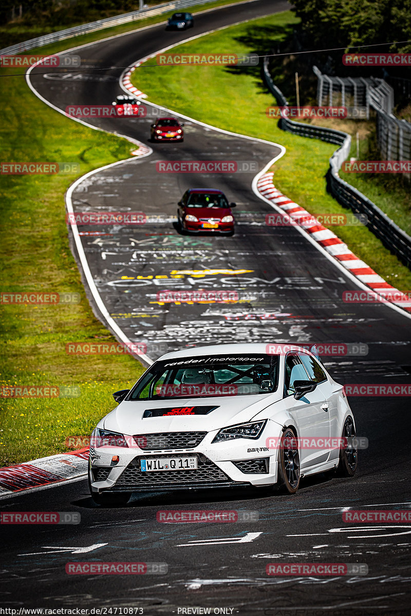 Bild #24710873 - Touristenfahrten Nürburgring Nordschleife (24.09.2023)