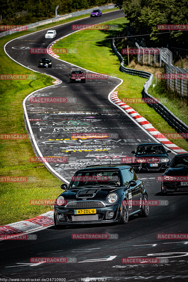 Bild #24710900 - Touristenfahrten Nürburgring Nordschleife (24.09.2023)