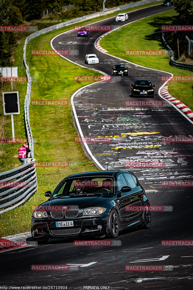 Bild #24710904 - Touristenfahrten Nürburgring Nordschleife (24.09.2023)