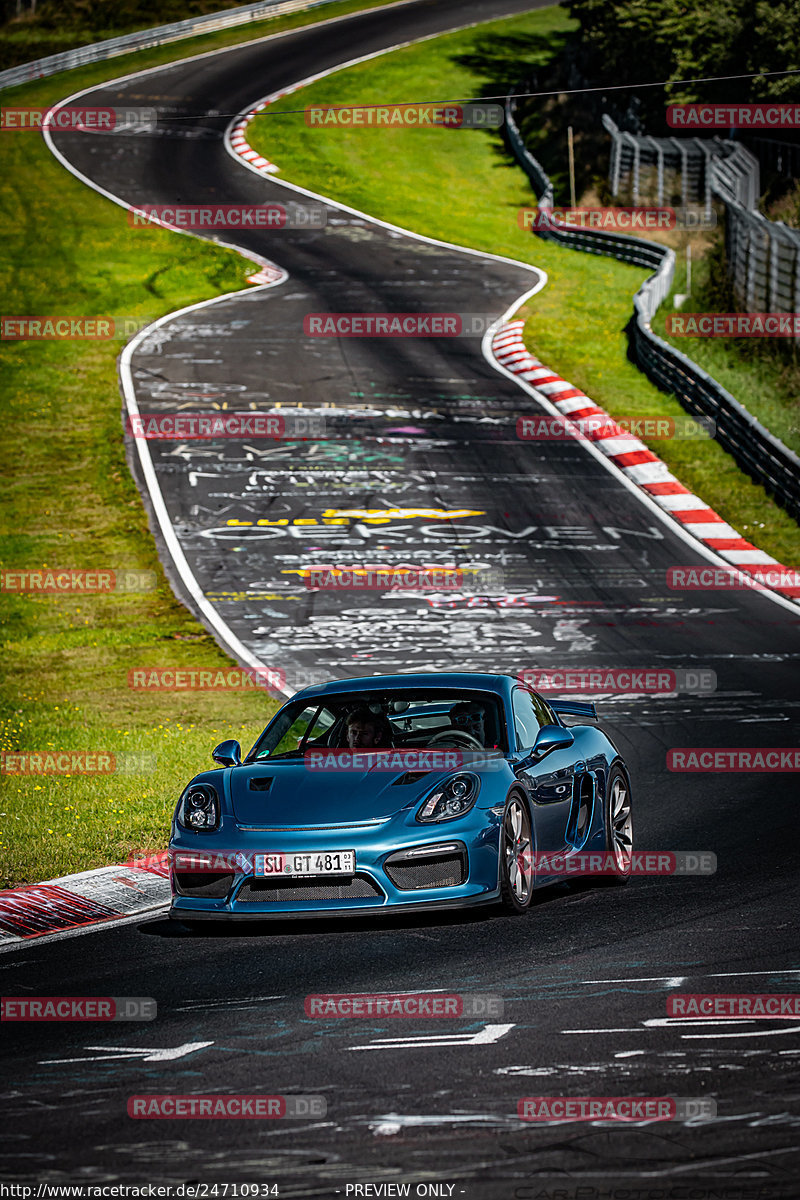 Bild #24710934 - Touristenfahrten Nürburgring Nordschleife (24.09.2023)