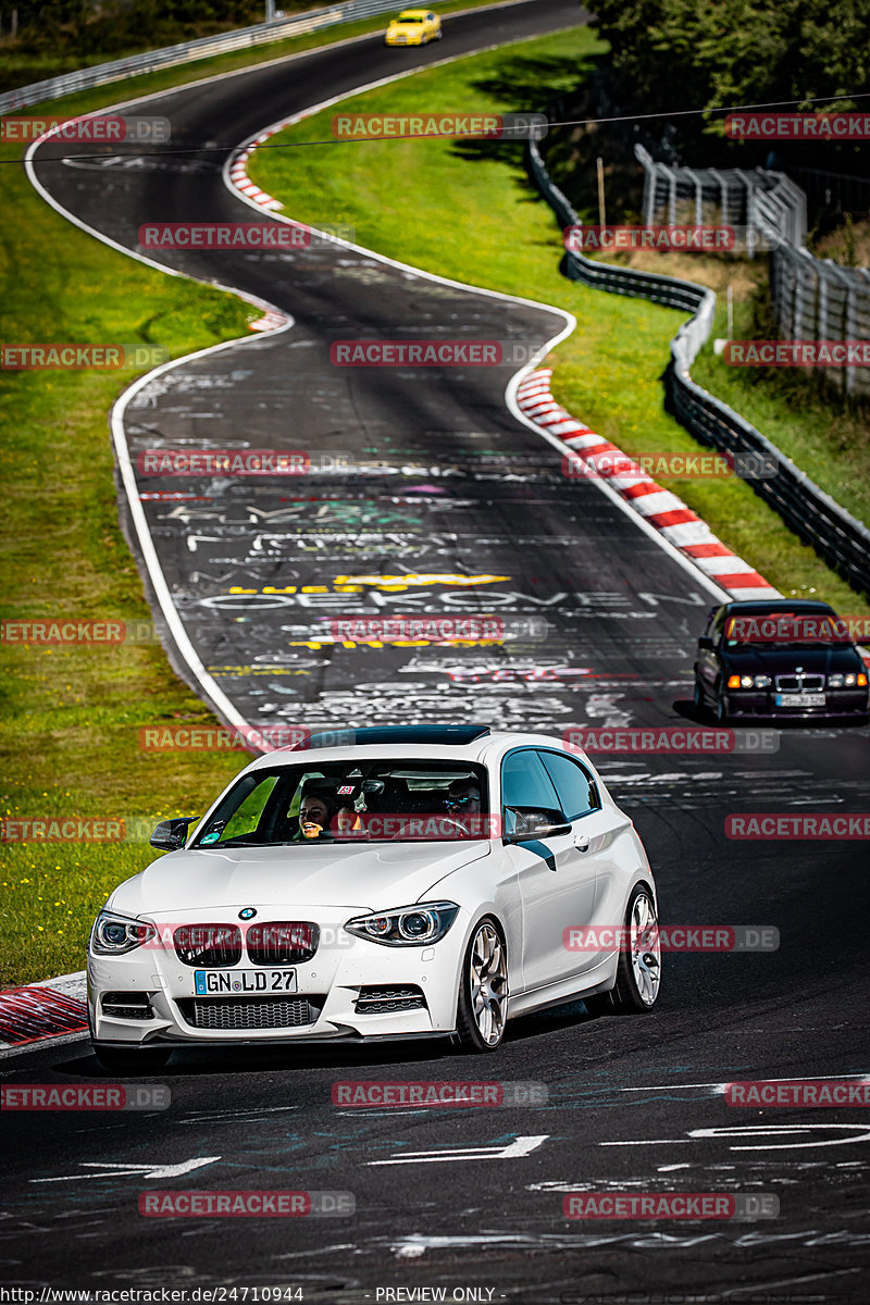 Bild #24710944 - Touristenfahrten Nürburgring Nordschleife (24.09.2023)