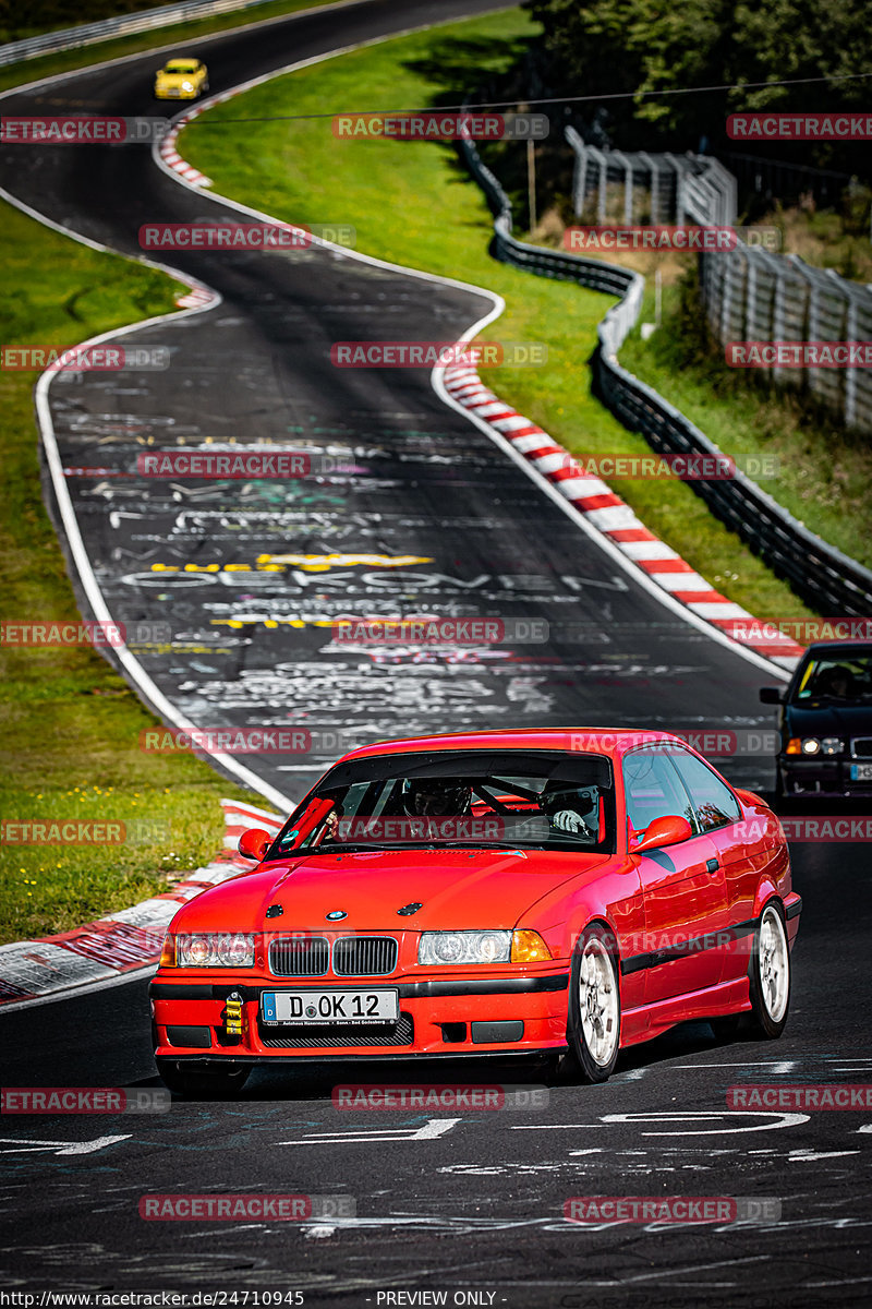 Bild #24710945 - Touristenfahrten Nürburgring Nordschleife (24.09.2023)