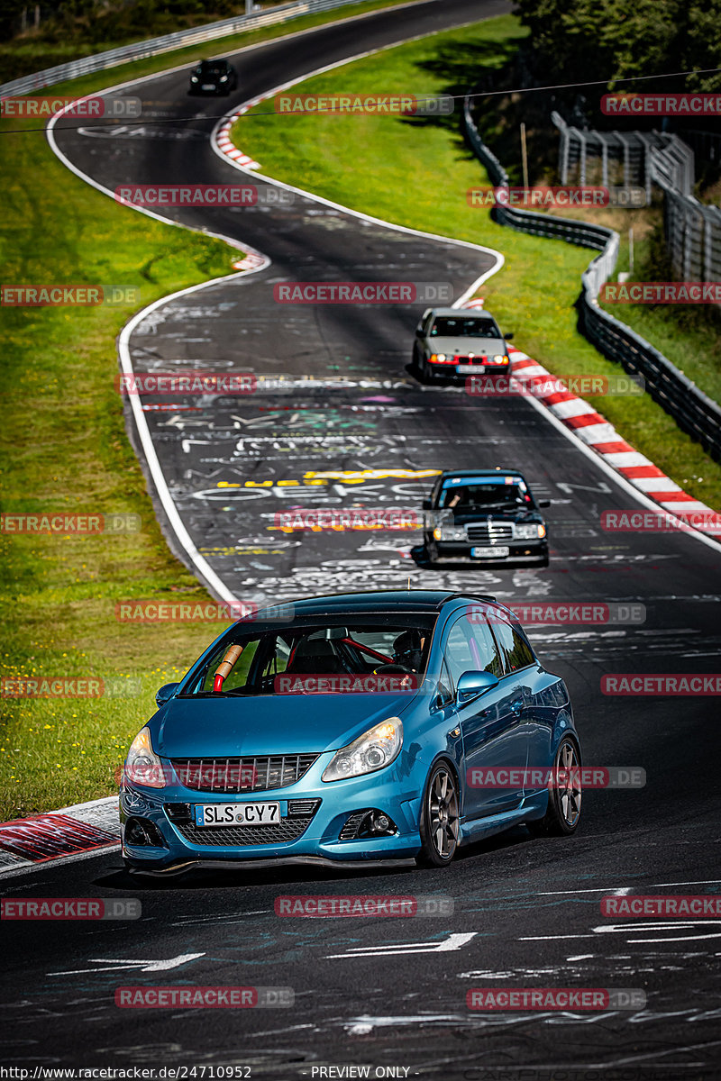 Bild #24710952 - Touristenfahrten Nürburgring Nordschleife (24.09.2023)