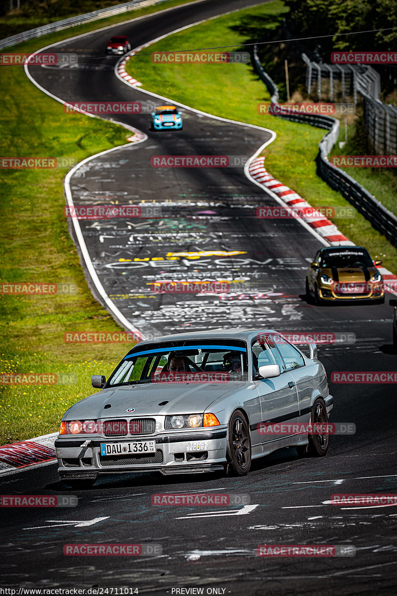 Bild #24711014 - Touristenfahrten Nürburgring Nordschleife (24.09.2023)