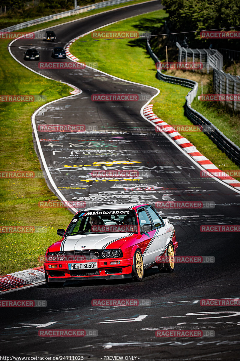 Bild #24711025 - Touristenfahrten Nürburgring Nordschleife (24.09.2023)