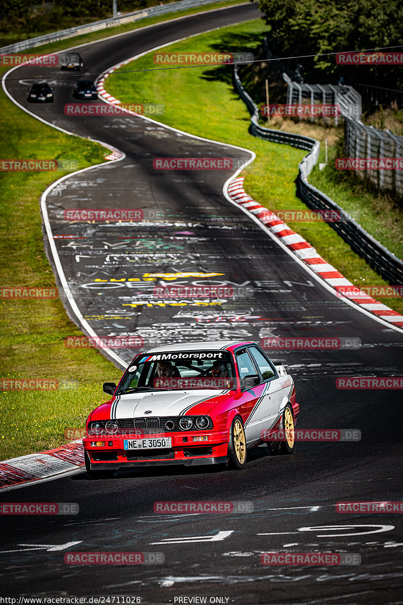 Bild #24711026 - Touristenfahrten Nürburgring Nordschleife (24.09.2023)