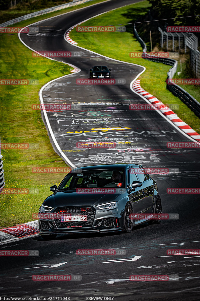 Bild #24711048 - Touristenfahrten Nürburgring Nordschleife (24.09.2023)