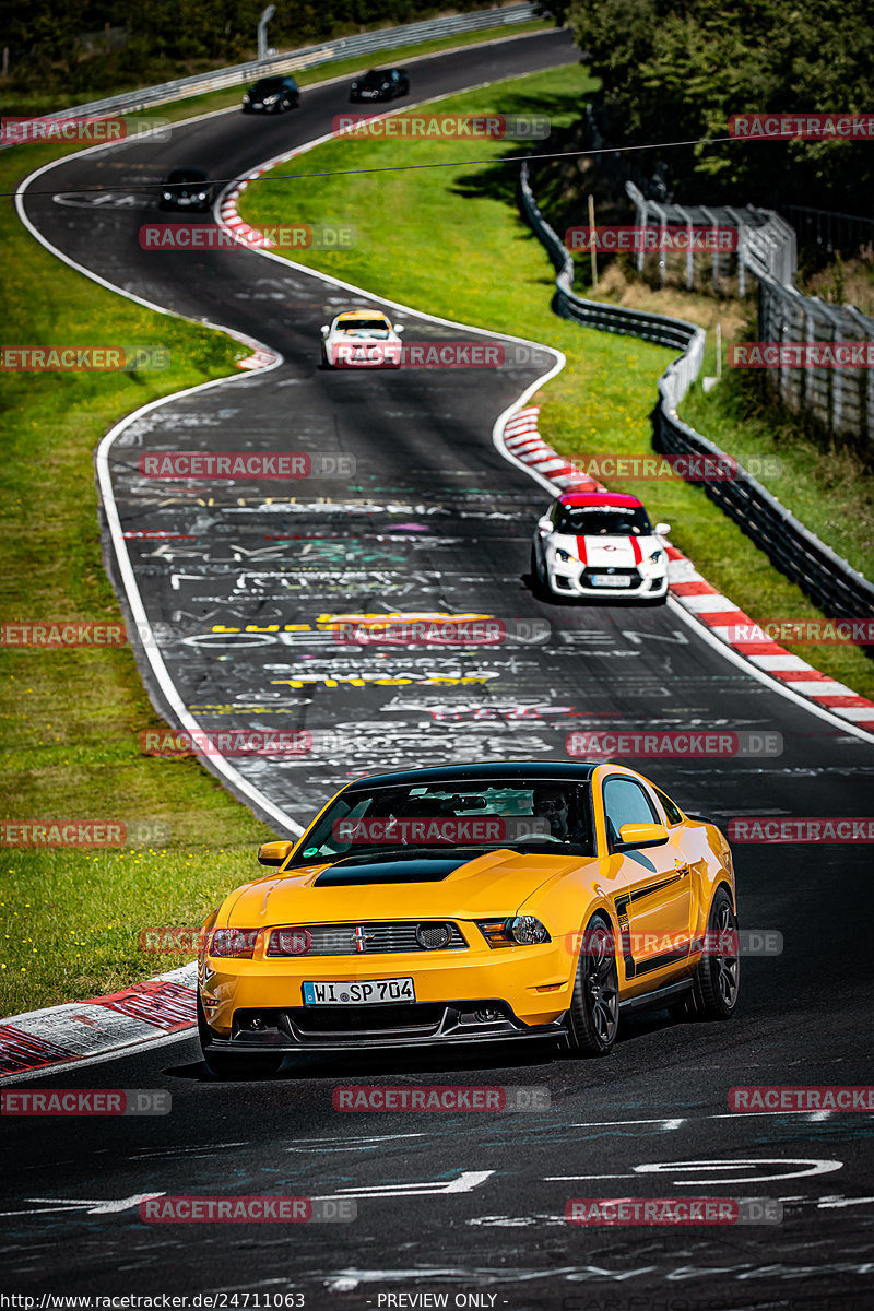 Bild #24711063 - Touristenfahrten Nürburgring Nordschleife (24.09.2023)