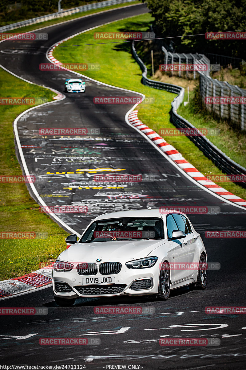 Bild #24711124 - Touristenfahrten Nürburgring Nordschleife (24.09.2023)