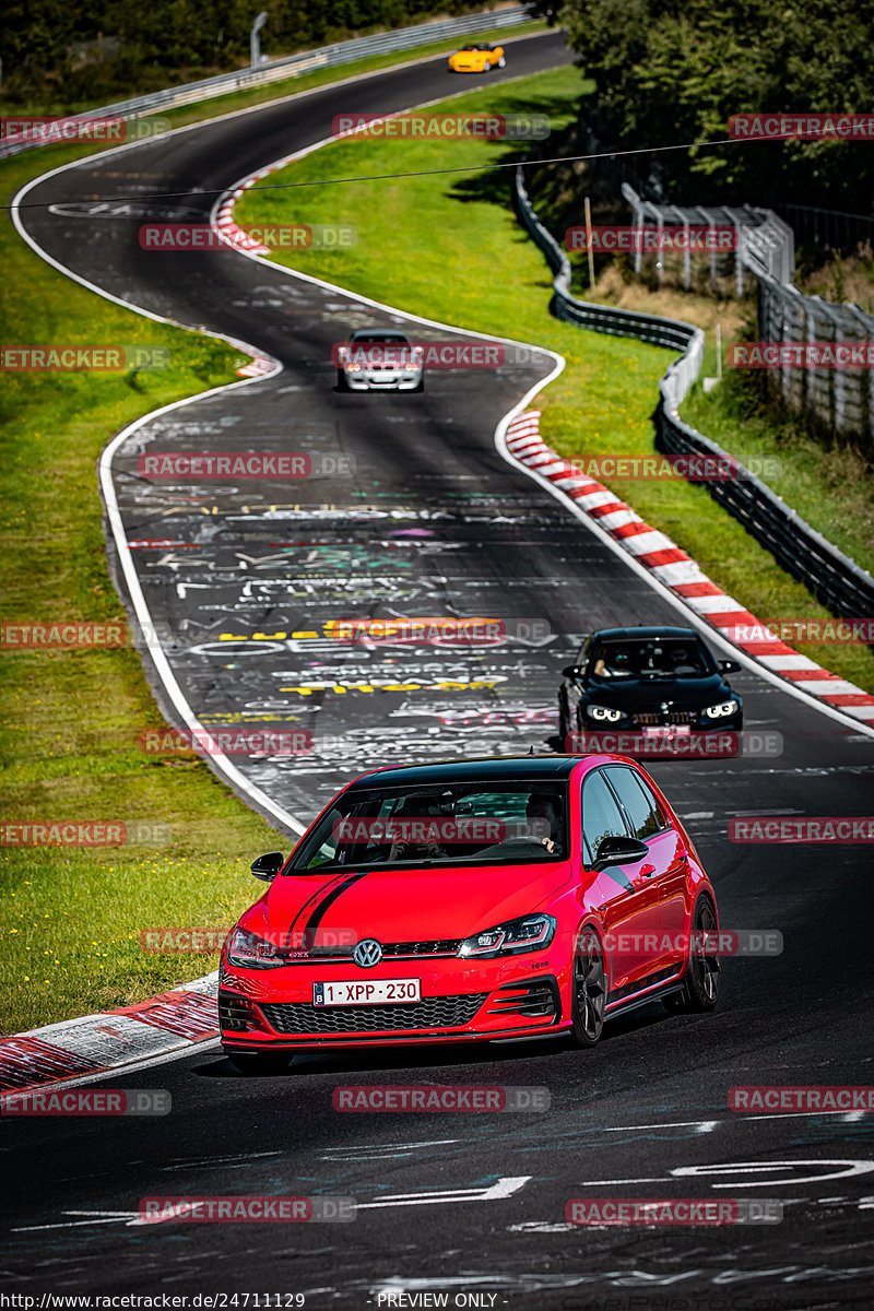 Bild #24711129 - Touristenfahrten Nürburgring Nordschleife (24.09.2023)