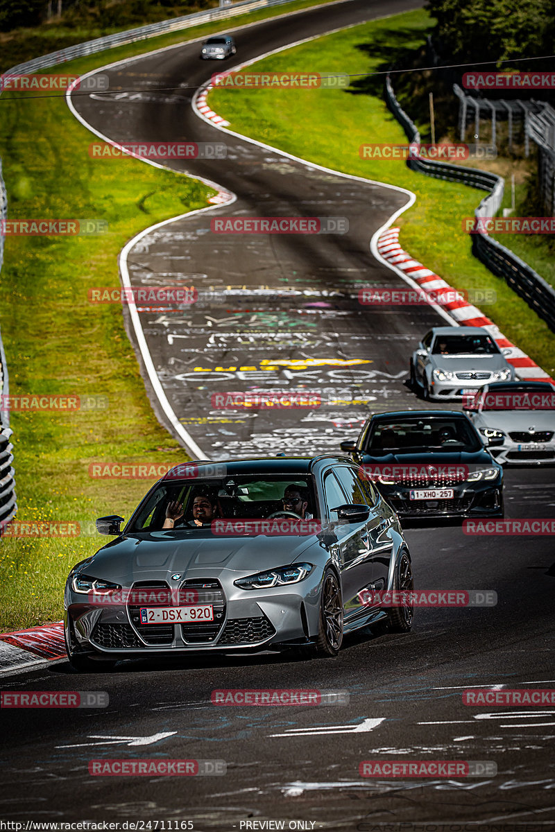 Bild #24711165 - Touristenfahrten Nürburgring Nordschleife (24.09.2023)